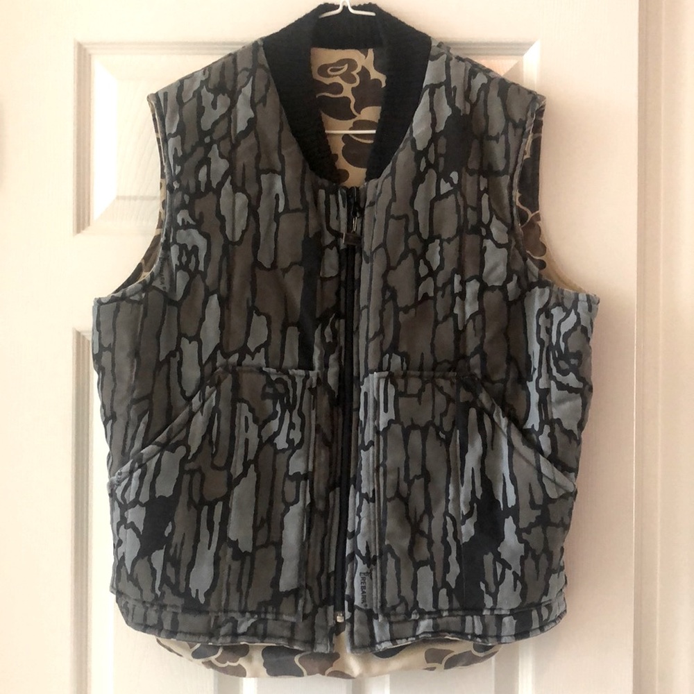 Walls hunting vest